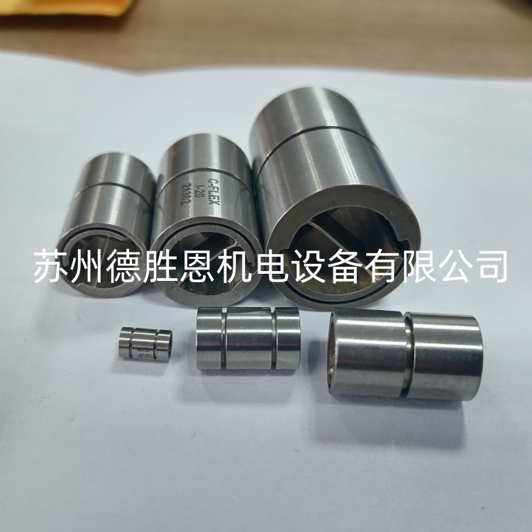 C-FLEX軸承應(yīng)用于哪些行業(yè)？